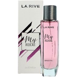 LA RIVE My Delicate Woda perfumowana damska 90 ml