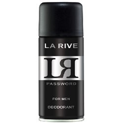 La Rive Password dezodorant dla mężczyzn 150ml