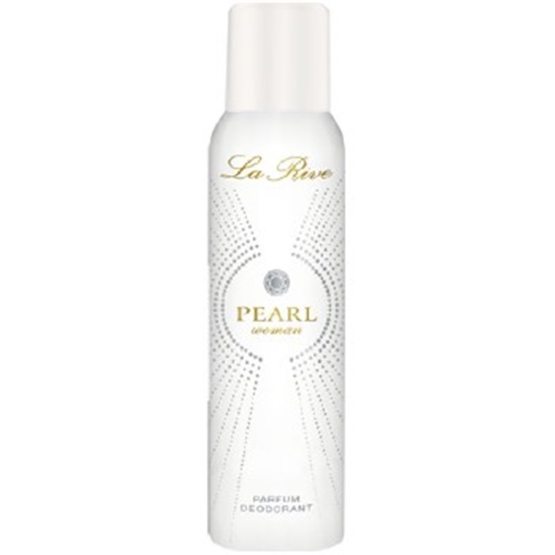La Rive Pearl Woman dezodorant dla kobiet 150ml