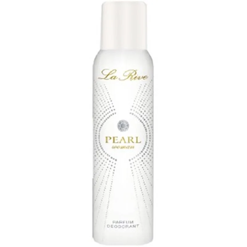 La Rive Pearl Woman dezodorant dla kobiet 150ml