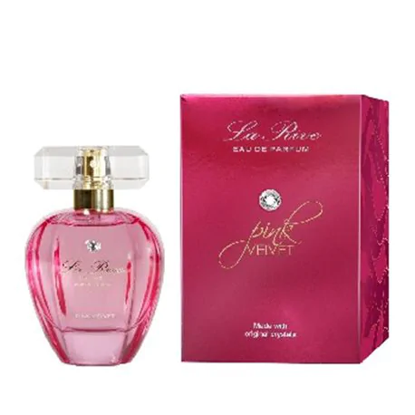 La Rive Pink Velvet Woman Woda perfumowana 75 ml