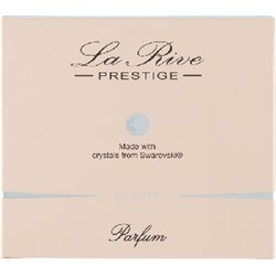 La Rive Prestige Beauty Swarovski Perfumy damskie 75 ml