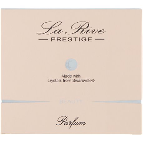 La Rive Prestige Beauty Swarovski Perfumy damskie 75 ml