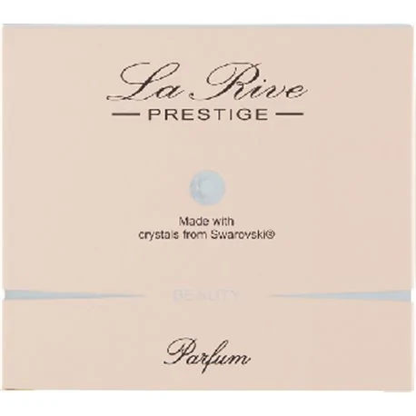 La Rive Prestige Beauty Swarovski Perfumy damskie 75 ml