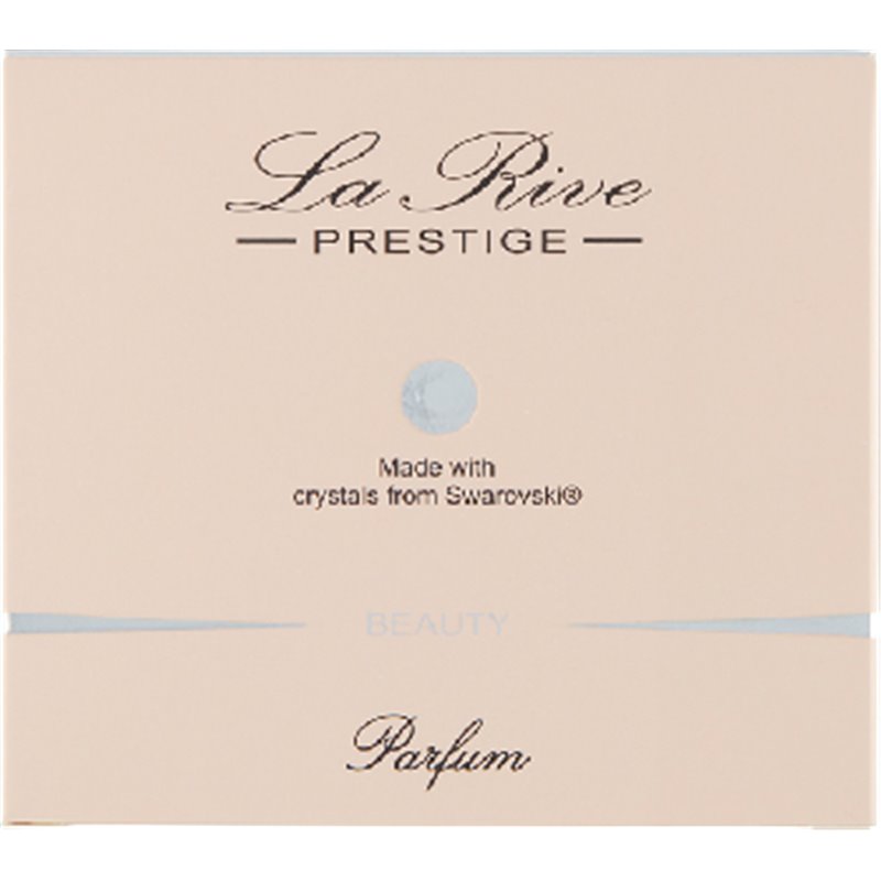 La Rive Prestige Beauty Swarovski Perfumy damskie 75 ml