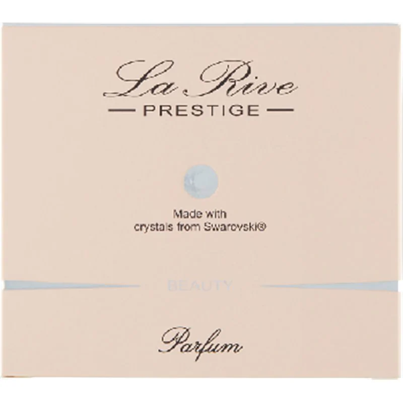 La Rive Prestige Beauty Swarovski Perfumy damskie 75 ml