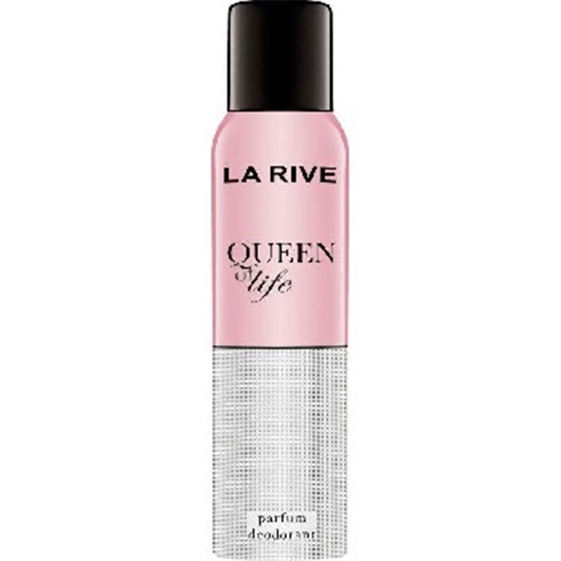 La Rive Queen of Life dezodorant damski 150ml