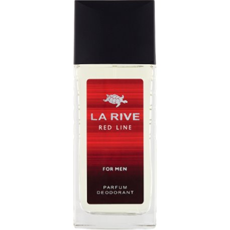 La Rive Red Line Dezodorant perfumowany 80 ml