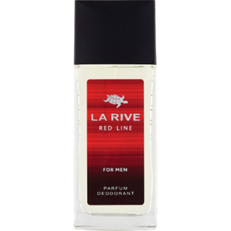 La Rive Red Line Dezodorant perfumowany 80 ml