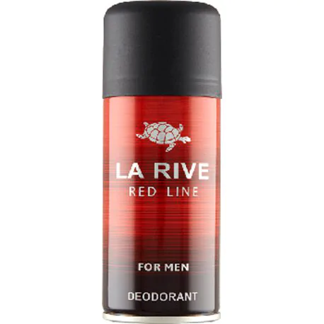 La Rive Red Line for Men dezodorant 150ml