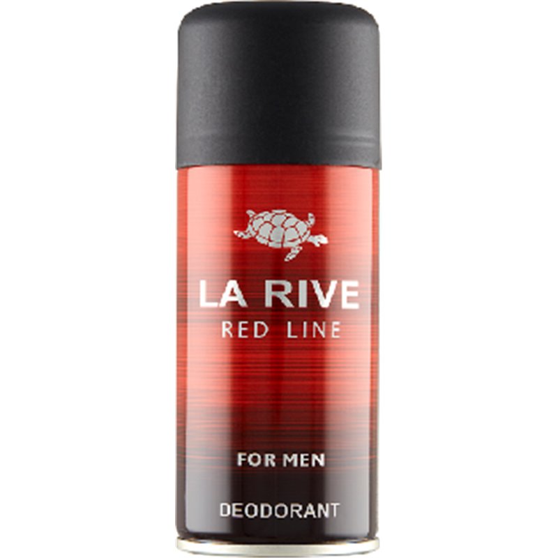 La Rive Red Line for Men dezodorant 150ml