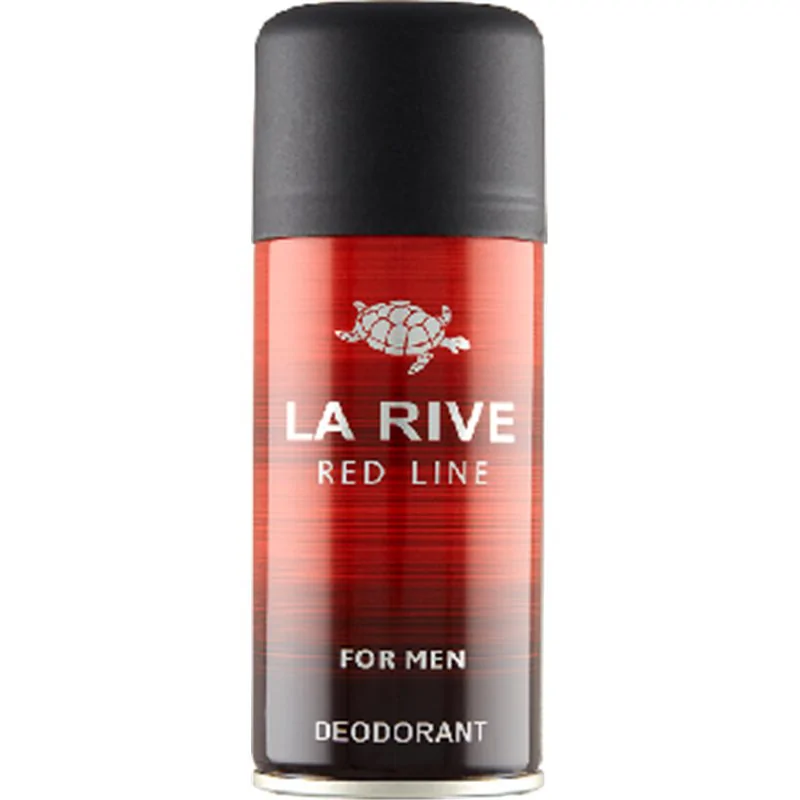 La Rive Red Line for Men dezodorant 150ml