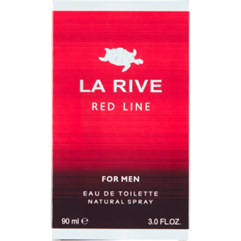 La Rive Red Line Woda toaletowa męska 90 ml