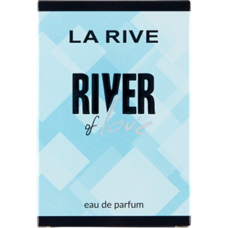 La Rive River of Love Woda perfumowana damska 100 ml