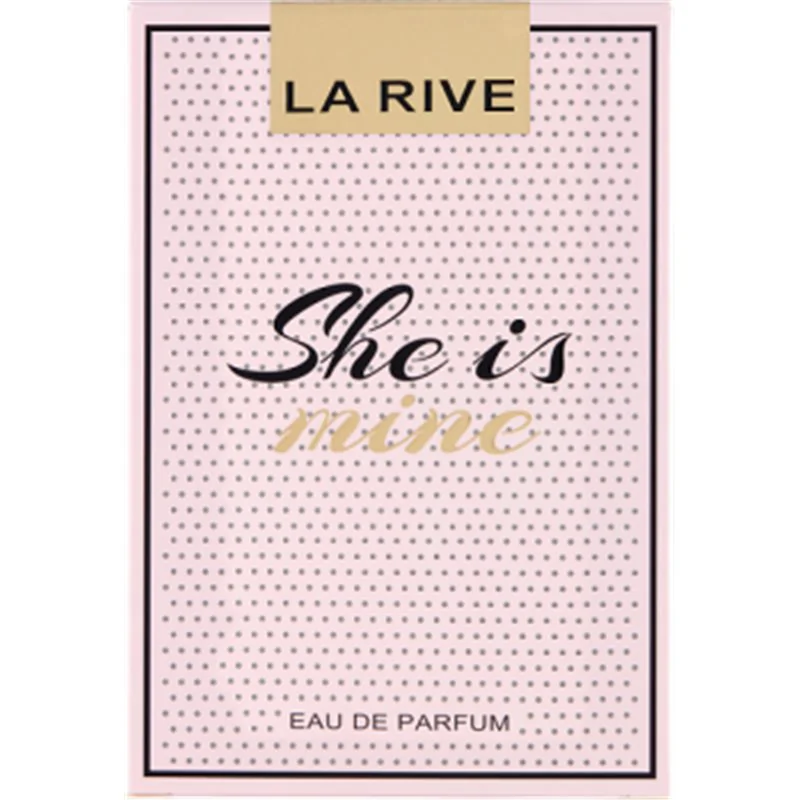 La Rive She is Mine Woda perfumowana damska 90 ml