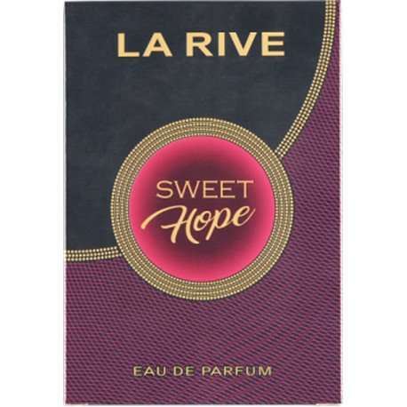 La Rive Sweet Hope Woda perfumowana damska 90 ml