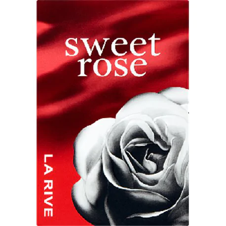 LA RIVE Sweet Rose Woda perfumowana damska 90 ml