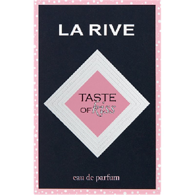La Rive Taste of Kiss Woda perfumowana damska 100 ml