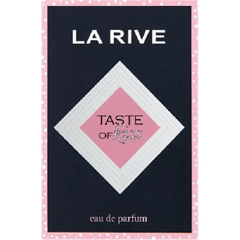 La Rive Taste of Kiss Woda perfumowana damska 100 ml