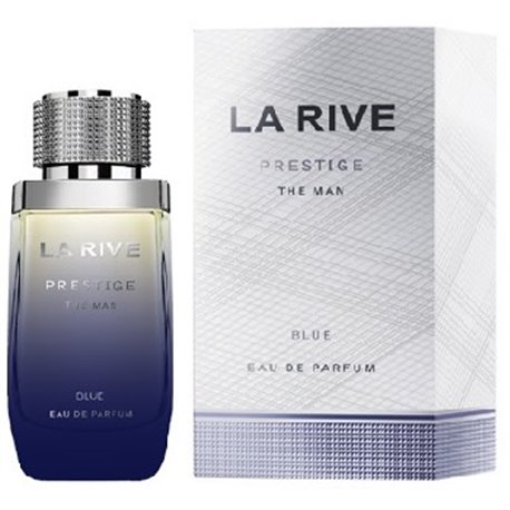 La Rive The Man Blue Prestige woda perfumowana 75ml