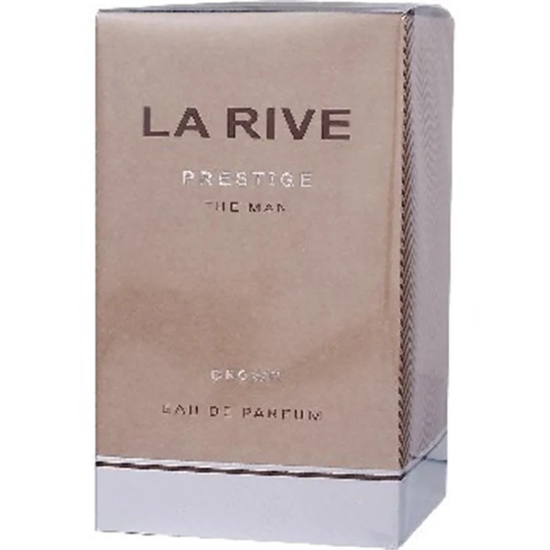 La Rive The Man Brown Prestige woda toaletowa 75ml