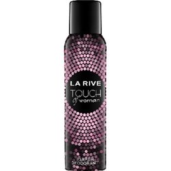 La Rive Touch of Woman dezodorant 150 ml