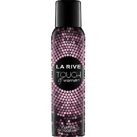 La Rive Touch of Woman dezodorant 150 ml