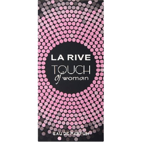 La Rive Touch of Woman Woda perfumowana 90 ml