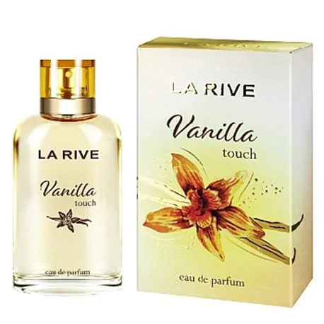 La Rive Vanilla Touch Woda perfumowana damska 90 ml