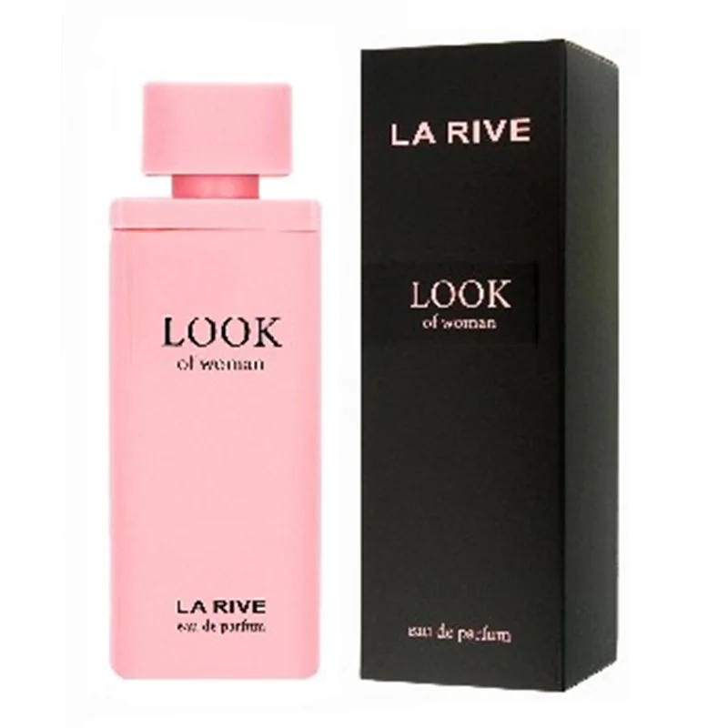 La Rive Woman Look Of Woda Perfumowana 100ml