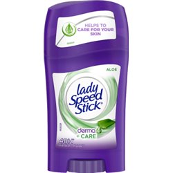 Lady Speed Stick Aloe Antyperspirant 45 g