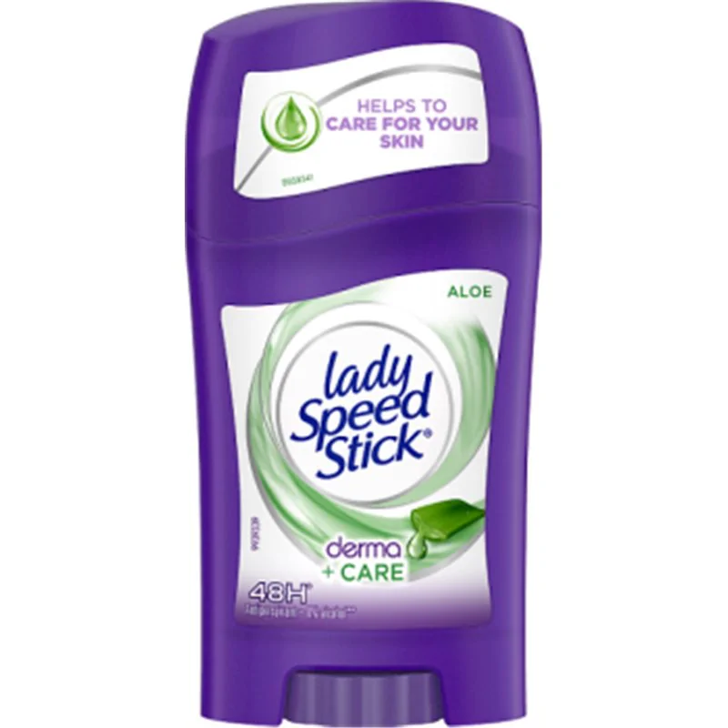 Lady Speed Stick Aloe Antyperspirant 45 g