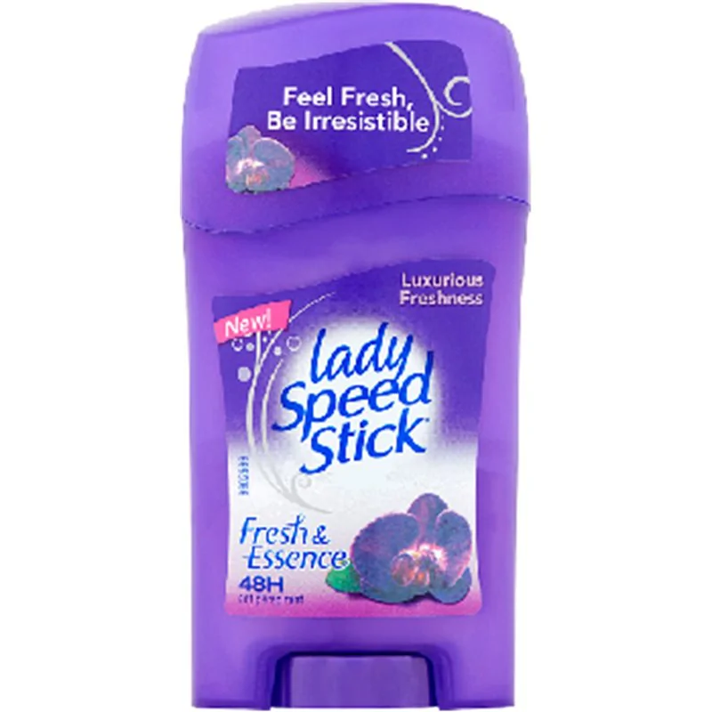 Lady Speed Stick Fresh & Essence Luxurious Freshness Antyperspirant 45 g