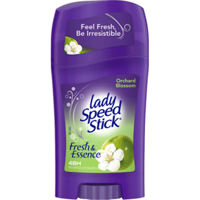 Lady Speed Stick Orchard Blossom Antyperspirant 45 g