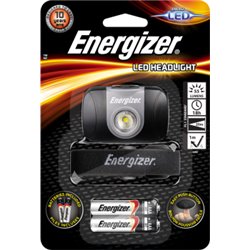 Latarka Energizer czołowa Headlight LED 2AAA