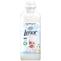 Lenor koncentrat do płukania  Sensitive 850ml