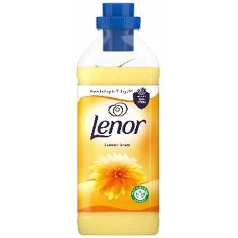 Lenor koncentrat do płukania Summer 850ml