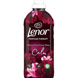 Lenor Płyn do płukania tkanin Diamond Figs & Lotus Water, 48 prań