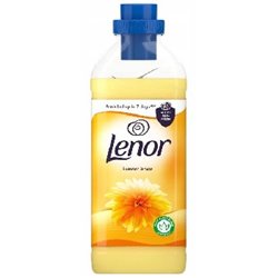 Lenor Płyn do płukania tkanin Summer Breeze 34 prań, 850ml