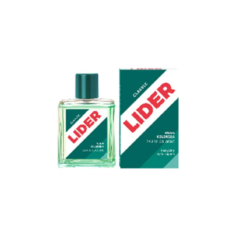 Lider Classic Woda kolońska 100ml