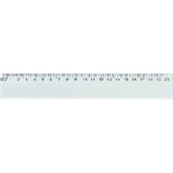 Linijka 20cm Grand