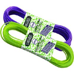 Linka do bielizny 20m z wkładem stalowym York 96850