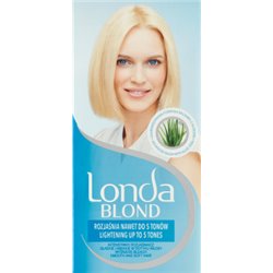 Londa Blond Rozjaśniacz do włosów