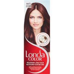Londa Color Farba do włosów 66/15 Jasny Kasztan