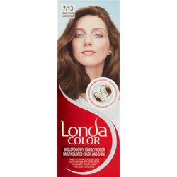 Londa Color Farba do włosów 7/13 Ciemny Blond