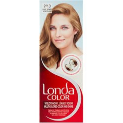Londa Color Farba do włosów 9/13 Jasny Blond