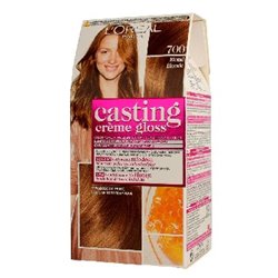 Loreal Casting Creme Gloss krem koloryzujący 700 Blond