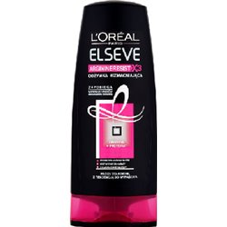Loreal Paris Elseve Arginine Resist X3 Odżywka wzmacniająca do włosów osłabionych 200 ml