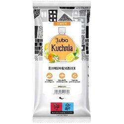 Luba Comfort ściereczki czyszczące Kuchnia perfumowane owoce leśne 32szt