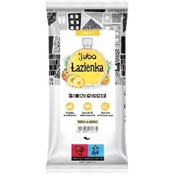 Luba Comfort ściereczki czyszczące Łazienka perfumowane tropikalna słodycz 32szt